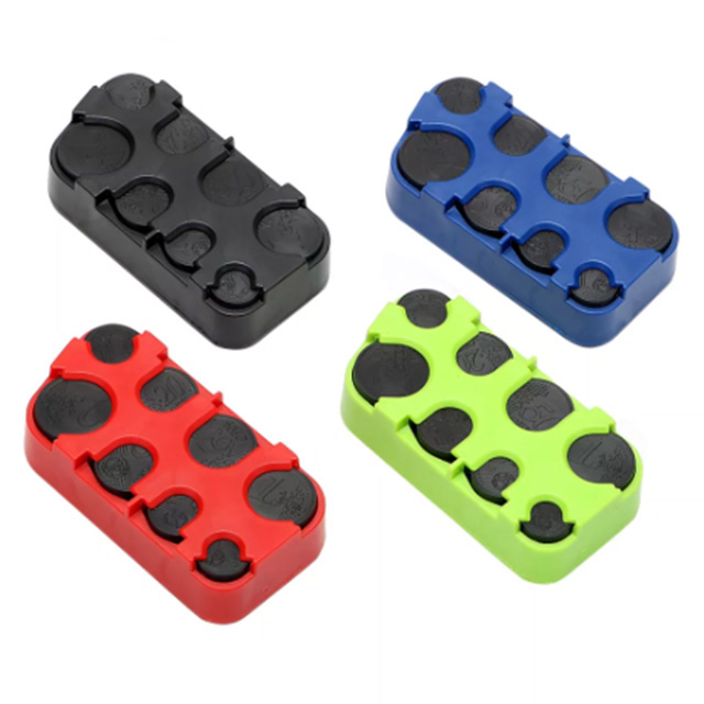 Wie ein Münzgeldbeutel aus Kunststoff dafür sorgt, dass Ihre Münzen organisiert und zugänglich bleiben