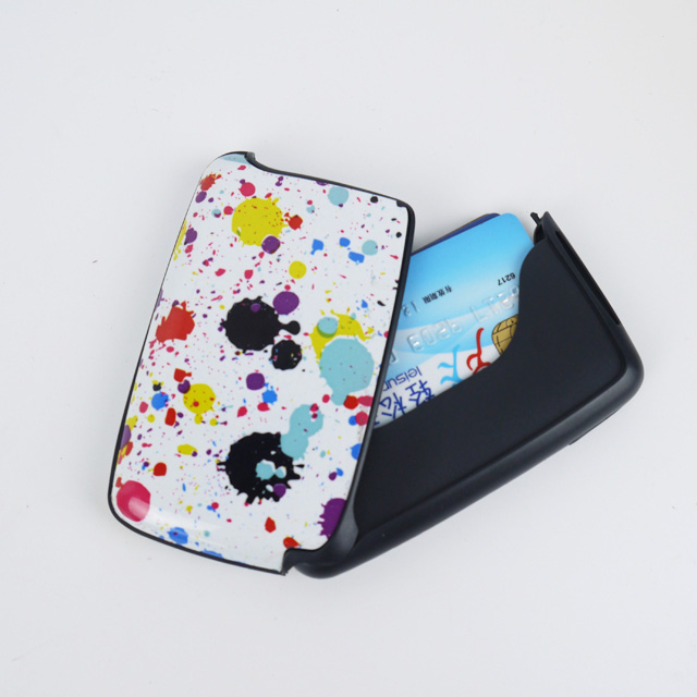 Wie verbessert ein Aluminium-Kreditkartenetui die Sicherheit des täglichen Geldbeutels?